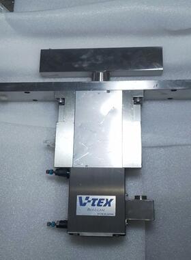 [德峰]真空V2105604CX12-号，VTEX0凸轮TEL挡板阀