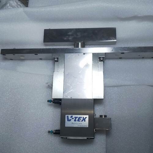 [德峰]真空V2105604CX12-号，VTEX0凸轮TEL挡板阀