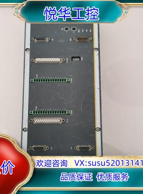 原装巴赫曼模块SFS236C 模块，外壳有点脏议