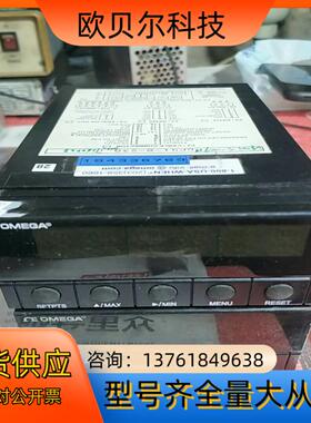 欧米伽OMEGA 多功能面板表、控制器 DP41-S-2