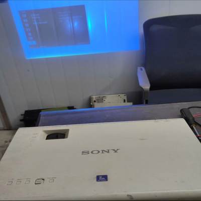 Sony投影仪VPL-EX222，VPL-EX241.VPL