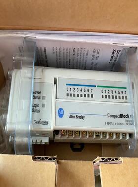 AB罗克韦尔1791D-8B8P全新原装正品 现货