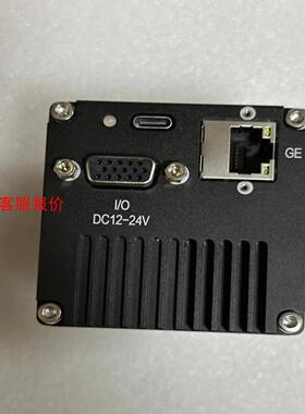 埃科线性4 K相机，型号PA4KGV-68KT，无任何划痕，