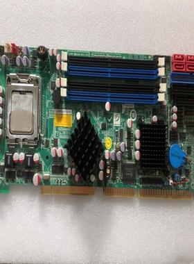 [德峰] -REVR41工控机 -Q354主板 威强:WSB4.1