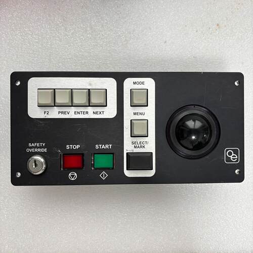 （设备配件）OE 36-60900-01
