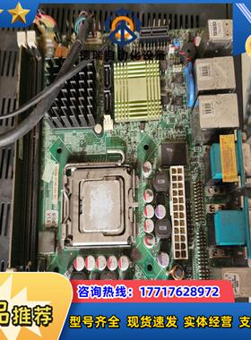 原装威强 00DSA17-00-101-RS 双千兆网口议价