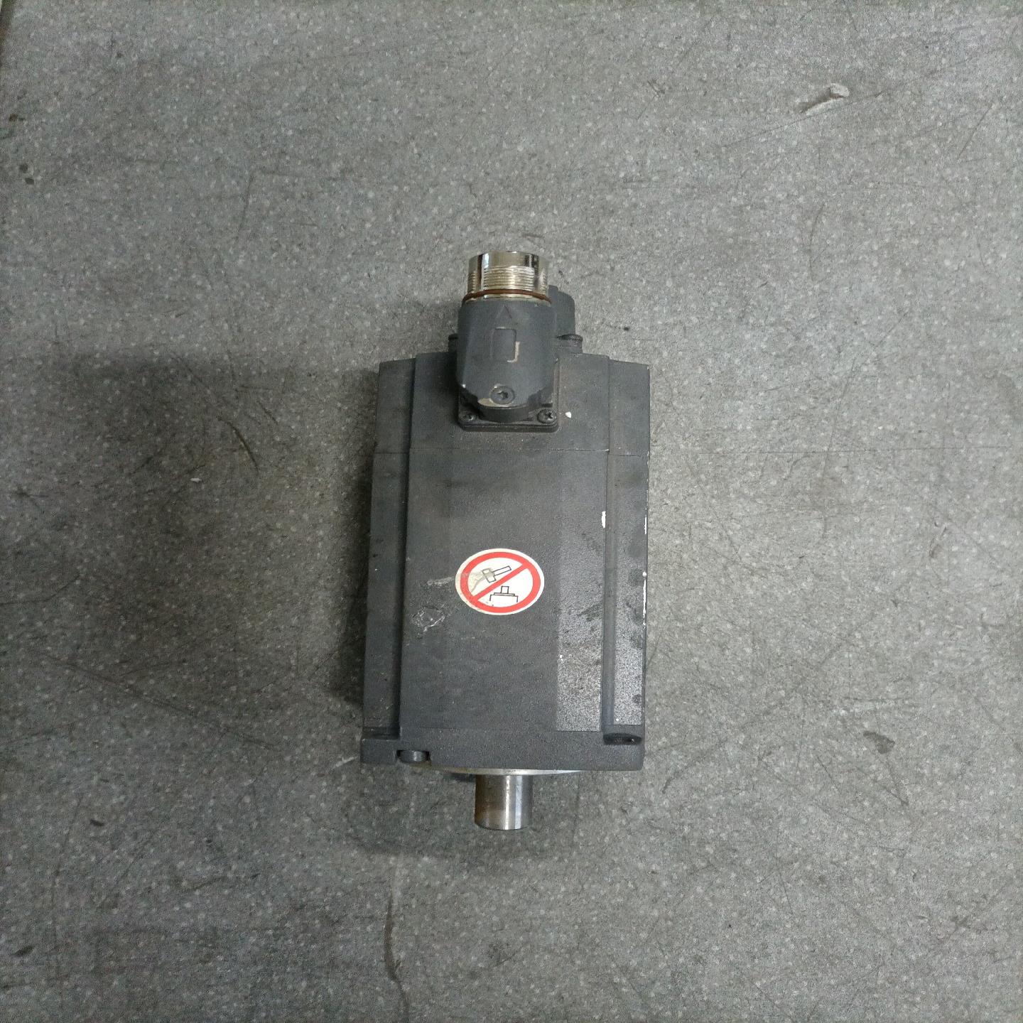 （设备配件）西门子V90伺服电机,1FL6044-1AF61-2LA1成