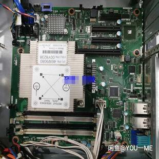 00MW27546W9038 M5FRU IBM X3100