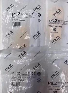 [德峰]504222皮尔兹磁性开关524122+514120 PSE