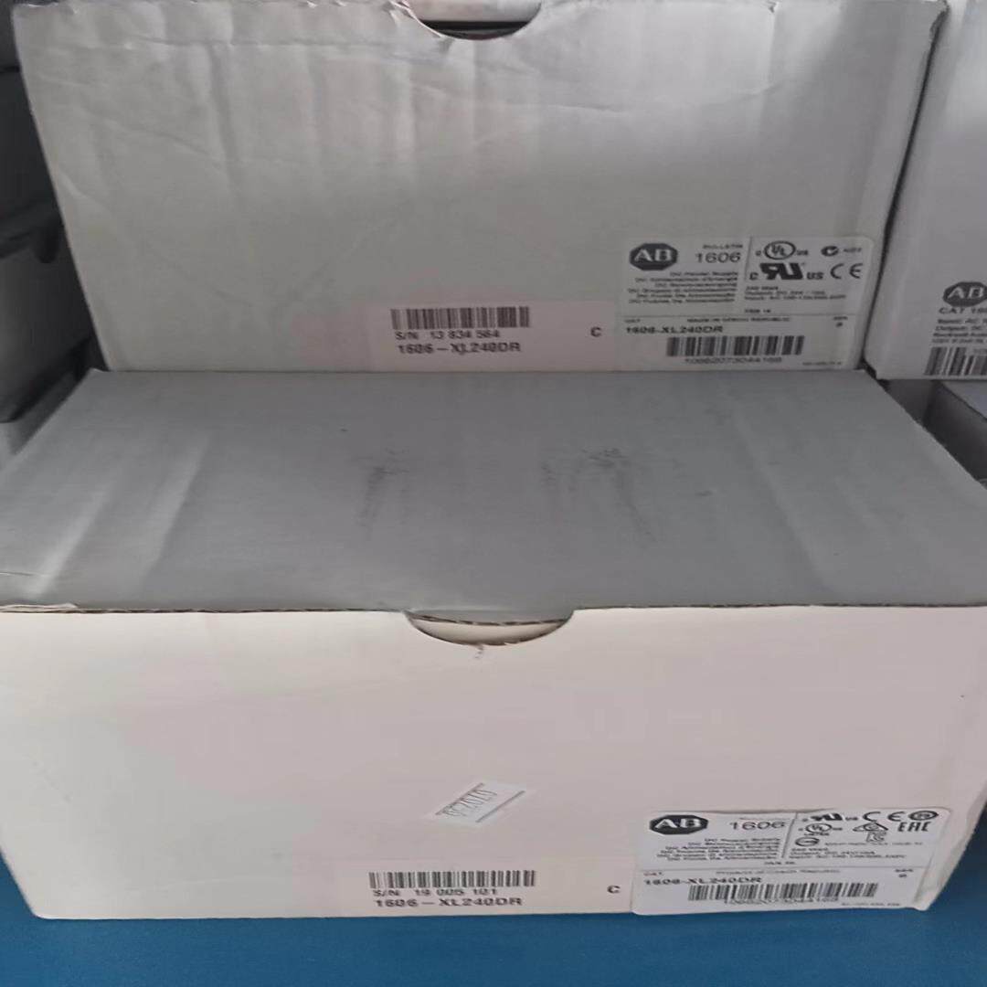 1606-XL240DR 全新原装 罗克韦尔自动化 Alle