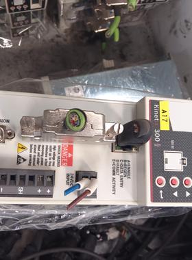 AB伺服驱动器 2097-V32PR0， Kinetix 3