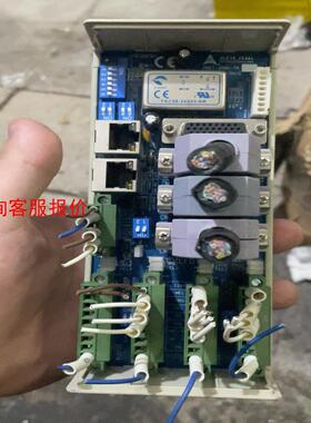 ADLINK凌华MNET-4XMO-TB+运动控制模块，原装