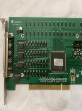 雷赛智能 IOC-0640 V1.1 I/O扩展卡 PCI总