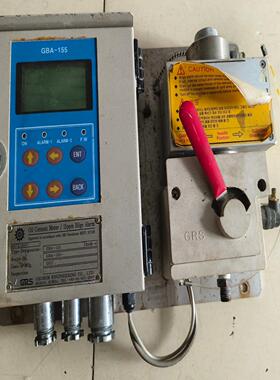 GRS GBA-155 BAM-4 拆机件~议价