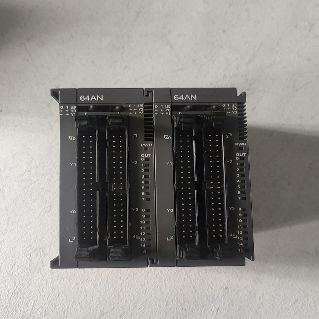 台达模块，AS64AN02T-A  ，，