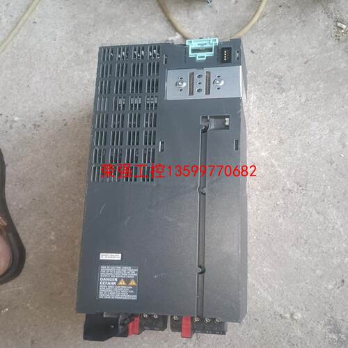 【荣强工控】西门子pm240 15kw 6se3210 1pe23 拆机