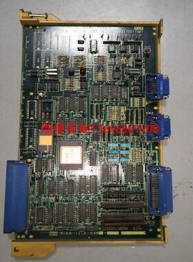 （请询价）A16B-1212-0390/03A 拆机板子 实拍议价