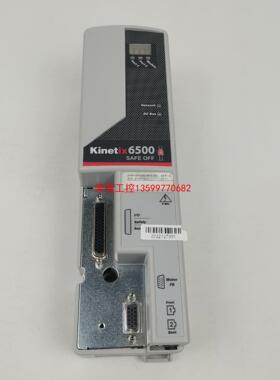 【荣强工控】2094-EN02D-M01-S0  AB罗克韦尔伺服控制头