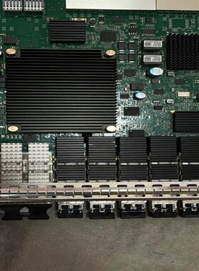 华为TTA TNF6TTA TNF7TTA 10路任意速率板