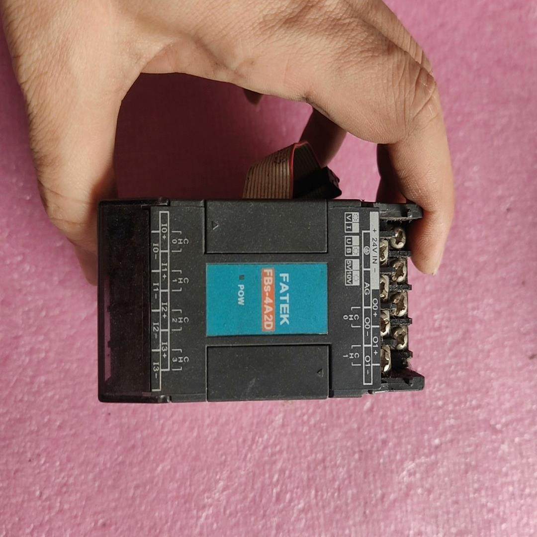 [德峰]永宏 FBS-4A2D