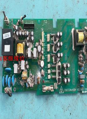 【环球】3811087406 3811087410AB变频器PF40