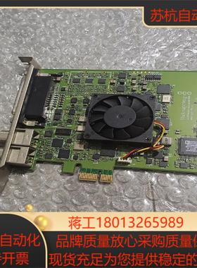 DeckLink HD Extreme  高清视频采集卡 只