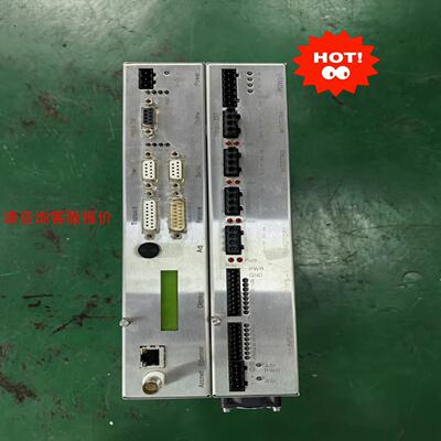 HAPA 112 Comtrol Unit 二手拆机的