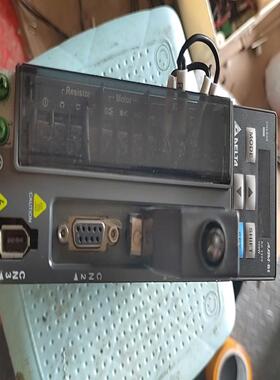 [德峰]--伺服台达ASD拆机B驱动器B2-0121