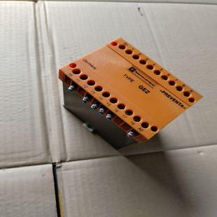 GEZ继电器 功能一切完好 实图现货一只