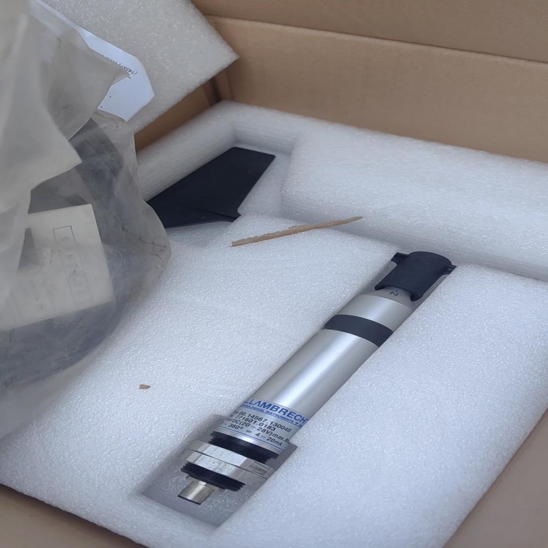 风向标(Lambrecht)tWind/vane/00.14