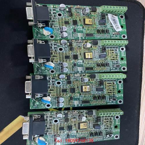 【非标价】台达VFD-ED系列变频器PG卡  EMED-PGHSD-1