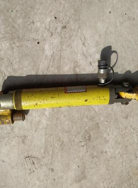 ENERPAC恩派克 液压油枪，物品实景实图拍摄，具体详情看