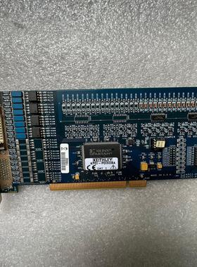 KEITHLEY工业控制卡KPCI-PDIS08A K议价议价