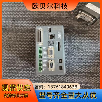 台达视觉控制器，DMV1000-80GXC