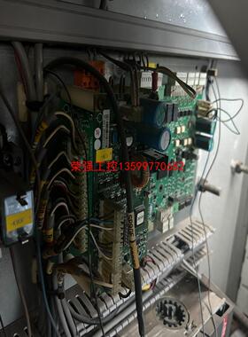 【荣强工控】开利风冷热泵主板 30XA/XQ/XW （32GB50038