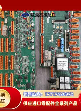 倍福NNR-A980 VDR-A105配件板 议价，需要请私议价