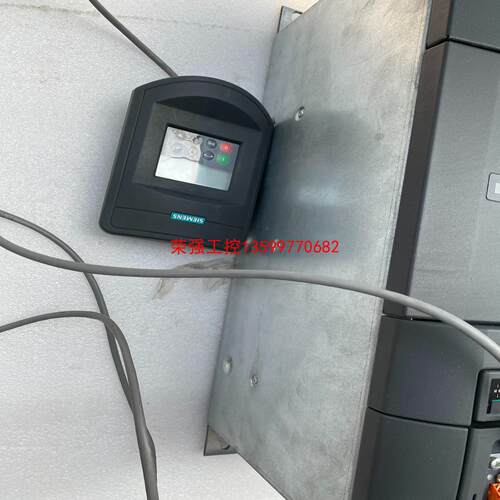 【荣强工控】西门子变频器6SE6440-2UD31-5DB1，15KW/