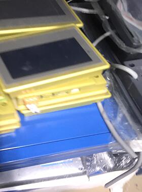 深圳EVTR艾威图触摸屏  正品原装    要的私聊议价