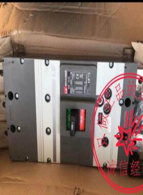 LS产电塑壳断路器 ABS1203B 3P 1200A议价