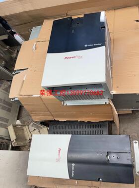 【荣强工控】Cat No.20BH105A0ANNANC0 45KW/5