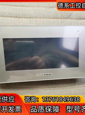 普洛菲斯触摸屏 PFXGP4402WADW人机界面