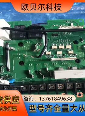 全新原装E74GA15B 变频器E740系列驱动板含模块