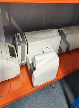 [德峰]马尔文MALVERN MASTERSIZER 2000激光粒