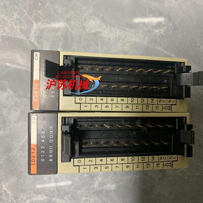 原装输入模块C200H-ID212系统更新全部