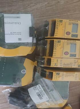 皮尔磁 pilz 772100~议价