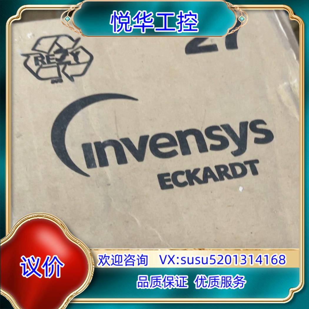 原装ECKARDT 全新阀门定位器 SRI986-CIDF7EA议