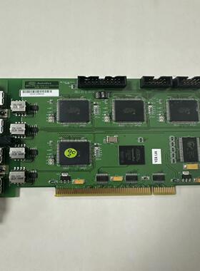 Hanmi AutoNet   APCI-M2-PCB-2.（憨憨电子）