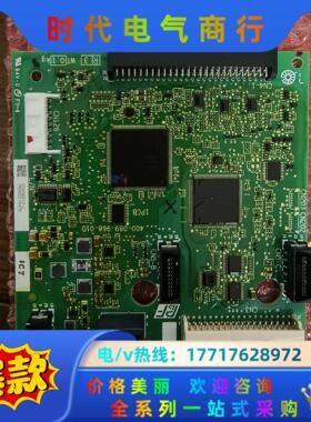 议价安川主板GA700端子排ETC750002-S0005B议价