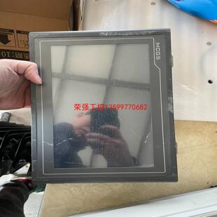 【荣强工控】昆仑通泰触摸屏TPC1062KX,图片实物,看好拍