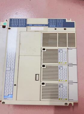 （设备配件）富士- ，功能控制器 好包FPF56XN-A10FTF32X
